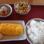 春日部武里食堂 - 