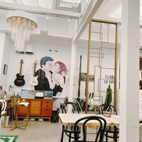 THE ROSE - 