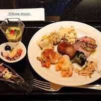 口コミ一覧 シェフ ミッキー Chef Mickey リゾートゲートウェイ ステーション バイキング 食べログ