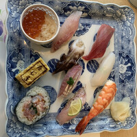 銀座 鮨 たじま -  銀座 鮨 たじま -