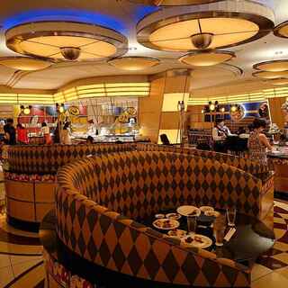 ディズニーアンバサダーホテル内でおすすめのグルメ情報をご紹介 食べログ ディズニーアンバサダーホテル内でおすすめのグルメ情報をご紹介 食べログ
