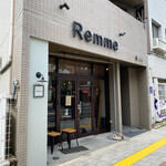 Remme 焼き菓子店 - 