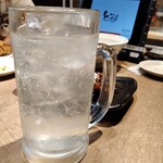 Taishuu Izakaya Toriichizu - 