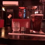 ダウンビート - 