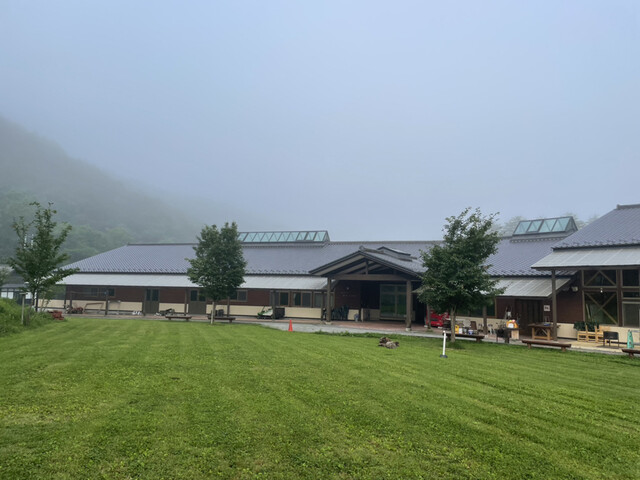 いわなの郷 - 川内村その他（その他）の写真