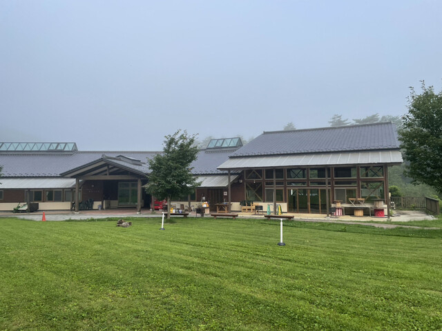 いわなの郷 - 川内村その他（その他）の写真