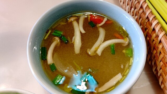 タイ マキン キュイジーヌ Thai Makin Cuisine 清澄白河 タイ料理 食べログ