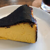 CHEESE CAKE Lemon