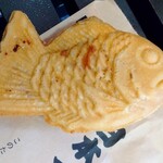 たい焼き 日本一たい焼き 大阪富田林店 - 喜志/たい焼き・大判焼き | 食べログ