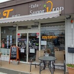 シュガードロップ - 