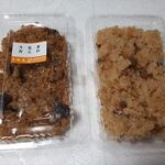 志じみ茶屋 湖舟 - うなぎおこわとしじみおこわ　2021.7