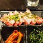 Koshitsu Yakiniku Waen - 