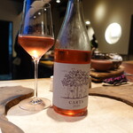 ル クーリュズ - 大船渡のロゼ