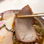 手打中華 すずき - 