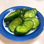 手打中華 すずき - 