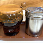 手打中華 すずき - 