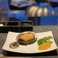 天川 鉄板焼き - 