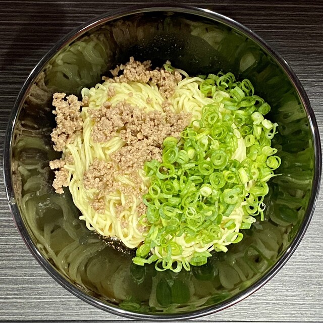 元祖広島汁なし担担麺 きさク 品川区西五反田 By Maro J 元祖広島汁なし担担麺 きさく 五反田店 五反田 汁なし担々麺 食べログ 元祖広島汁なし担担麺 きさク 品川区西五反田 By Maro J 元祖広島汁なし担担麺 きさく 五反田店 五反田 汁なし担々麺 食べログ