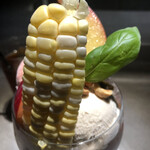 PATISSERIE ASAKO IWAYANAGI - パルフェ ヴォワイヤージュ イタリー