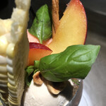 PATISSERIE ASAKO IWAYANAGI - パルフェ ヴォワイヤージュ イタリー