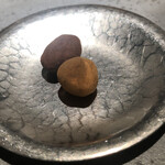 PATISSERIE ASAKO IWAYANAGI - ショコラ