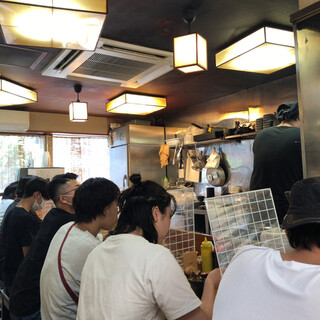 炭焼豚丼 豚野郎_2
