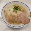 らーめん鱗 茨木店