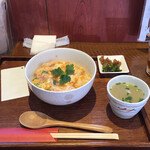 水郷のとりやさん - 