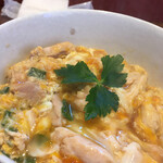 水郷のとりやさん - 