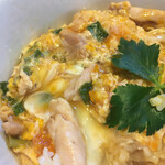 水郷のとりやさん - 