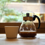 ザ・ウニール コーヒーセンシズ - 