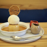 ザ・ウニール コーヒーセンシズ - 