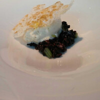 ベージュ アラン・デュカス 東京 - 