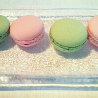 ベージュ アラン・デュカス 東京 - 