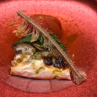 赤坂 にのまえ - 