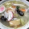 萬新軒 - 広東麺