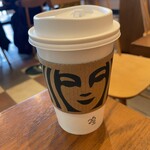 スターバックス・コーヒー - ドリップコーヒートールサイズ