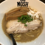 RAMEN MOSH - 