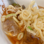 喜多方ラーメン 坂内 - 