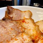 喜多方ラーメン 坂内 - 