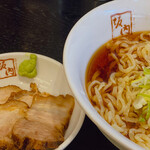喜多方ラーメン 坂内 - 