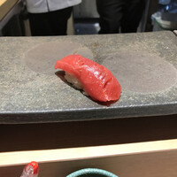 新宿 鮨 ふくじゅ - 
