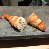 新宿 鮨 ふくじゅ - 