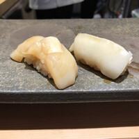 新宿 鮨 ふくじゅ - 