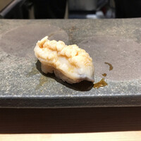新宿 鮨 ふくじゅ - 