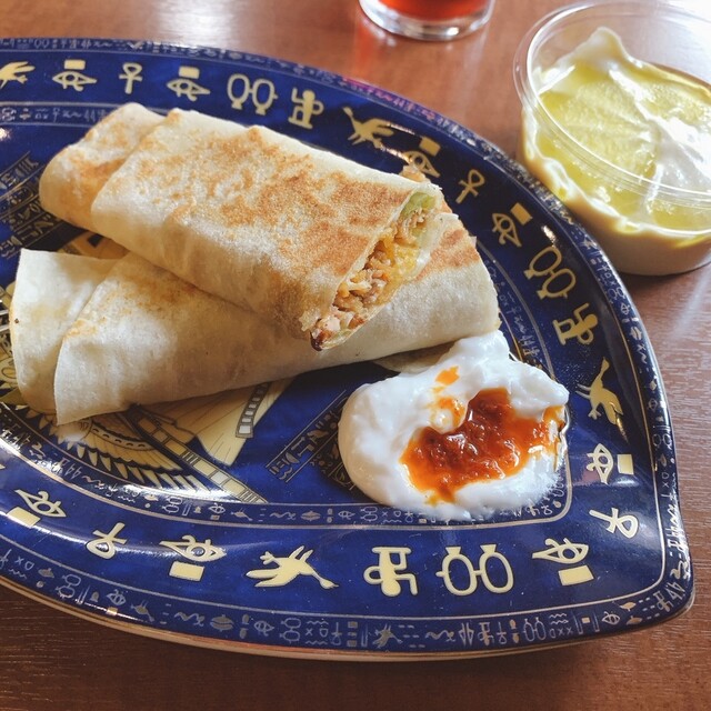 ゼノビア東京 Zenobia 中野 西アジア料理 その他 食べログ ゼノビア東京 Zenobia 中野 西アジア料理 その他 食べログ