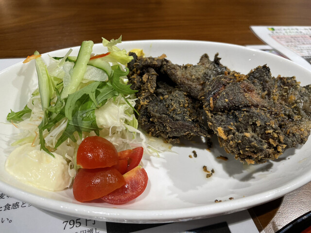 ドンブリ（DONBURI） - 鶴岡（海鮮丼）の写真