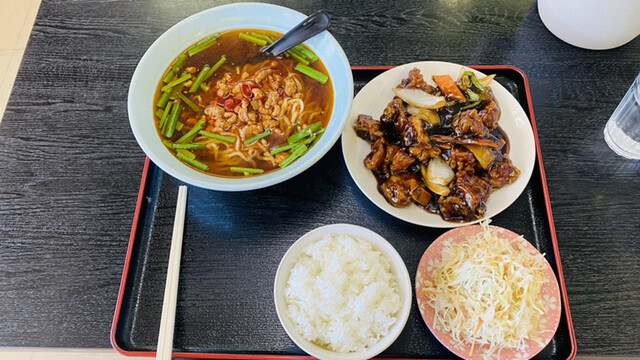 台湾料理 福旺 - 掛川市その他/中華料理 | 食べログ
