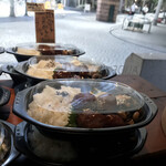 ALIDELI - 