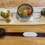 手打ち蕎麦くくり - 